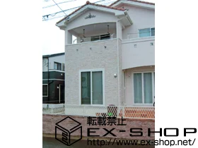 ���茧�����ێs��LIXIL ���N�V��(TOEX)�̃t�F���X�E��E�� �v�����IR8�^�t�F���X �t���[�|�[���^�C�v �{�H��