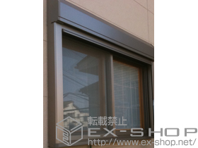 の二重窓（内窓） インプラス　引違い窓 施工例