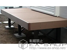 �_�ސ쌧������s�̂̃E�b�h�f�b�L�A�t�F���X�E��E�� ���R�X�e�[�WII �P�� �{�H��