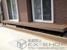 YKKAP�̃E�b�h�f�b�L ���E�b�h�f�b�L200 �A�� �{�H��