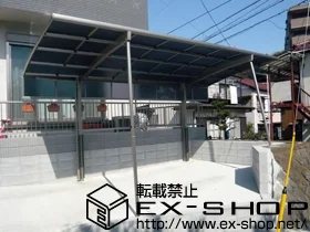 �_�ސ쌧���l�s�h���LIXIL ���N�V���i�g�X�e���j�̃J�[�|�[�g �J�[�u�|�[�g�V�O�}III �ϐ�`20cm�Ή��{�T�C�h�p�l�� 1�iH500 57�^�C�v�p�{���E���T�|�[�g�~2�{ �{�H��