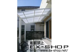 �����s����s��LIXIL ���N�V���i�g�X�e���j�̃J�[�|�[�g �J�[�u�|�[�g�V�O�}III �ϐ�`20cm�Ή� �{�H��