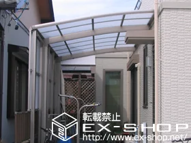 �É����ĒÎs��LIXIL ���N�V���i�g�X�e���j�̃J�[�|�[�g �J�[�u�|�[�g�V�O�}III �ϐ�`20cm+�Ή��T�C�h�p�l�� 57�p �����O��28�p H800+H800 �{�H��