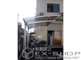 LIXIL NV(gXe)̃TCN|[gE]Ԓu J[u|[gVO}V ~j ϐ`30cmΉ {H