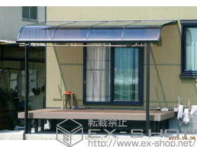 のウッドデッキ リウッドデッキ? 単体 施工例