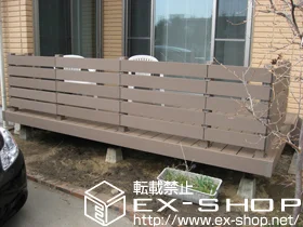 �Q�n������s��YKKAP�̃E�b�h�f�b�L ���E�b�h�f�b�LII �P��+���E�b�h�f�b�L�t�F���X 3�^�i���X���b�g�j+���E�b�h�X�e�b�v4�^ S�^�C�v�i1�i�j �{�H��