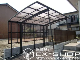 �_�ސ쌧���l�s������LIXIL ���N�V���i�g�X�e���j�̃J�[�|�[�g �J�[�u�|�[�g�V�O�}�V �ϐ�`20cm�Ή�+�T�C�h�p�l�� 2�iH800+H800 �{�H��