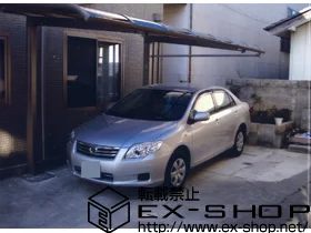 LIXIL NV(gXe)̃J[|[g K[i|[gVO}III ϐ`20cmΉ+ET|[g~2 {H