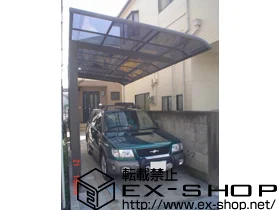 LIXIL NV(gXe)̃J[|[g K[i|[gVO}III ϐ`20cmΉ {H