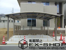 ���m���L��s��LIXIL ���N�V���i�g�X�e���j�̃J�[�|�[�g �J�[�u�|�[�g�V�O�}III ���C�h �ϐ�`20cm�Ή�+�����ރz���_�[ 50�^�C�v�p�~2�{ �{�H��