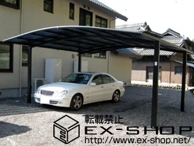 �򕌌����s��LIXIL ���N�V���i�g�X�e���j�̃J�[�|�[�g �J�[�u�|�[�g�V�O�}III ���C�h �ϐ�`20cm�Ή� �{�H��