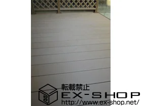 �����s��LIXIL ���N�V���i�g�X�e���j�̃E�b�h�f�b�L ���R�X�e�[�WII  �P��+�f�b�L�t�F���X �t���b�g���`�X[����] �{�H��