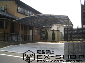 �O�d���Îs��LIXIL ���N�V���i�g�X�e���j�̃J�[�|�[�g �J�[�u�|�[�g�V�O�}III ���C�h �ϐ�`30�����Ή�+���[�������� �W���^�C�v 2�{���� �{�H��