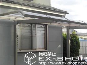 LIXIL NV(gXe)̃J[|[g K[i|[gVO}III ϐ`20cmΉ+[ W 2{ {H