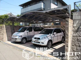 LIXIL ���N�V��(�g�X�e��)�̃J�[�|�[�g �}���`�X�N�G�A �A�[������3���� ���x���^�C�v �����O�� �ϐ�`20cm�Ή� �{�H��