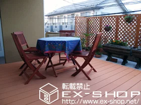 �_�ސ쌧���l�s��YKKAP�̃E�b�h�f�b�L ���E�b�h�f�b�LII �P�́{�Ɨ������E�b�h�X�e�b�v �{�H��