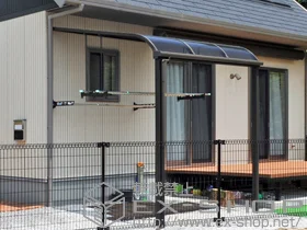 LIXIL ���N�V��(�g�X�e��)�̃e���X���� ���C�U�[�e���XII R�^ �e���X�^�C�v �P�́@�ϐ�`20�p�Ή� �{�H��