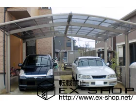 ��ʌ��z�J�s��LIXIL ���N�V���i�g�X�e���j�̃J�[�|�[�g �J�[�u�|�[�g�V�O�}�V M�����^�C�v �ϐ�`20cm�Ή� �{�H��