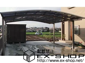 ��ʌ���LIXIL ���N�V���i�g�X�e���j�̃J�[�|�[�g �J�[�u�|�[�g�V�O�}III ���C�h �ϐ�`30�����Ή� �{�H��