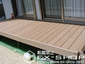 ���m�����É��s��YKKAP�̃E�b�h�f�b�L ���E�b�h�f�b�LII  �P�� �{�H��