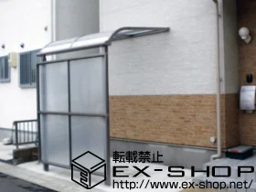 LIXIL ���N�V��(�g�X�e��)�̃e���X���� ���C�U�[�e���XII R�^ �e���X�^�C�v �P�� �ϐ�`20cm�Ή� �{�H��