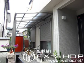 ��ʌ�����s��LIXIL ���N�V���i�g�X�e���j�̃J�[�|�[�g �J�[�u�|�[�g�V�O�}III �ϐ�`20cm�Ή� �{�H��