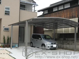 LIXIL ���N�V��(�g�X�e��)�̃J�[�|�[�g �J�[�u�|�[�g�V�O�}III ���C�h�@�ϐ�`30cm�Ή� �{�H��