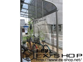 LIXIL ���N�V��(�g�X�e��)�̃e���X���� ���C�U�[�e���XII R�^ �e���X�^�C�v �P�́@�ϐ�`20cm�Ή� �{�H��