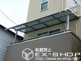 LIXIL ���N�V��(�g�X�e��)�̃o���R�j�[���� ���C�U�[�e���XII R�^ �����^�C�v �P�� �ϐ�`20cm�Ή� �{�H��