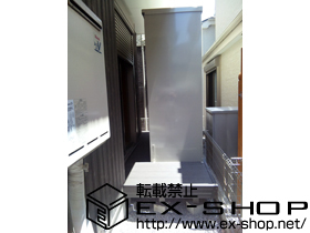 のウッドデッキ リコステージII 単体 施工例