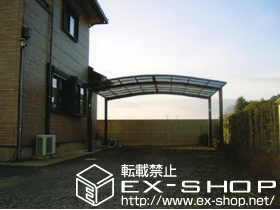 ��錧�����s��LIXIL ���N�V���i�g�X�e���j�̃J�[�|�[�g �J�[�u�|�[�g�V�O�}�V ���C�h �ϐ�`20cm�Ή� �{�H��