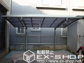 ��ʌ�����s��LIXIL ���N�V���i�g�X�e���j�̃J�[�|�[�g �J�[�u�|�[�g�V�O�}�V �ϐ�`20cm�Ή�+���[�������� �����O 2�{�� �{�H��