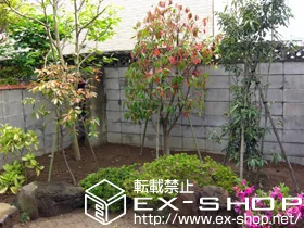 �K�[�f���v���X�� �O�\�H���ꎮ �{�H��