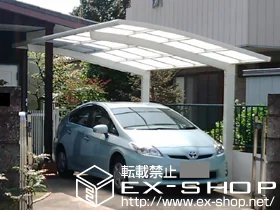 ��t����c�s��LIXIL ���N�V���i�g�X�e���j�̃J�[�|�[�g �J�[�u�|�[�g�V�O�}III �ϐ�`20cm�Ή� �{�H��