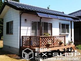 LIXIL ���N�V��(�g�X�e��)�̃e���X���� ���C�U�[�e���XII R�^ �e���X�^�C�v �P�� �ϐ�`20cm�Ή� �{�H��