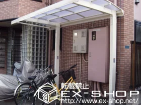 LIXIL ���N�V��(TOEX)�̃T�C�N���|�[�g�E���]�Ԓu���� �L���[�u�|�[�g �~�j �ϐ�`20cm�Ή� �{�H��