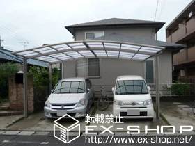 ���m���k���É��s��LIXIL ���N�V���i�g�X�e���j�̃J�[�|�[�g �J�[�u�|�[�g�V�O�}III ���C�h�@�ϐ�`20cm�Ή� �{�H��