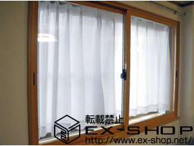 の二重窓（内窓） インプラス 施工例