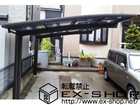 ��ʌ��k�����S��������LIXIL ���N�V���i�g�X�e���j�̃J�[�|�[�g �J�[�u�|�[�g�V�O�}III �ϐ�`20cm�Ή� �{�H��