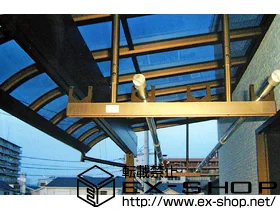 ���{���s�������YKKAP�̃o���R�j�[�E�x�����_���� ���F�N�^�[R�^ �����^�C�v �P�� �ϐ�`50cm�Ή� �{�H��