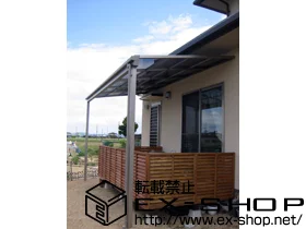 LIXIL ���N�V��(�g�X�e��)�̃e���X���� ���C�U�[�e���XII F�^ �e���X�^�C�v �P�� �ϐ�`20cm�Ή� �{�H��