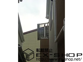 LIXIL ���N�V��(�g�X�e��)�̃e���X���� ���C�U�[�e���XII �e�^ �P�� �����^�C�v �ϐ�`20cm�Ή� �{�H��