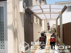 LIXIL ���N�V��(TOEX)�̃T�C�N���|�[�g�E���]�Ԓu���� �L���[�u�|�[�g �~�j �ϐ�`20cm�Ή� �{�H��