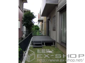 ��t�������s��YKKAP�̃E�b�h�f�b�L ���E�b�h�f�b�LII �P�́{�E�b�h�f�b�L�@�X�e�b�v �{�H��