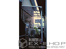 LIXIL ���N�V��(�g�X�e��)�̃e���X���� ���C�U�[�e���XII F�^ �e���X�^�C�v �P�� �ϐ�`20cm�Ή��{�݂艺���������@�����O2�{�� �{�H��