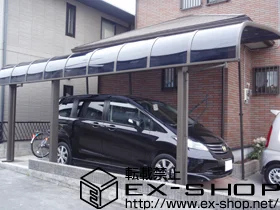 LIXIL ���N�V��(�g�X�e��)�̃J�[�|�[�g �e�[���|�[�g�V�O�}III ���� �ϐ�`20cm�Ή�+���E���T�|�[�g �����O��28�p�~3 �{�H��