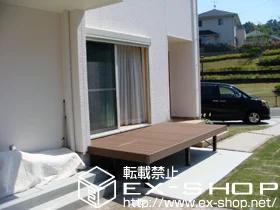 ����������s��YKKAP�̃E�b�h�f�b�L ���E�b�h�f�b�LII  �P�� �{�H��