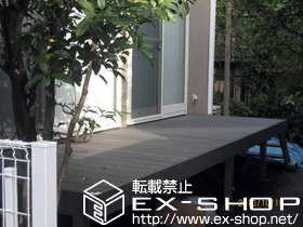 �����s�������YKKAP�̃E�b�h�f�b�L ���E�b�h�f�b�LII  �P�́{���E�b�h�X�e�b�v4�^ L�^�C�v3�i�i690��H��700�j �{�H��