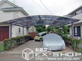 �É����É��s�x�͋��LIXIL ���N�V���i�g�X�e���j�̃J�[�|�[�g �J�[�u�|�[�g�V�O�}III ���C�h �ϐ�`20cm�Ή� �{�H��