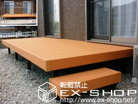 �É����l���s�����YKKAP�̃E�b�h�f�b�L ���E�b�h�f�b�LII �P�́{�Ɨ��� ���E�b�h�X�e�b�v �{�H��